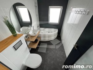 Apartament renovat, la cheie 53 mp utili, terase 27 mp, parcare - imagine 6