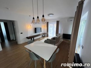 Apartament renovat, la cheie 53 mp utili, terase 27 mp, parcare - imagine 7