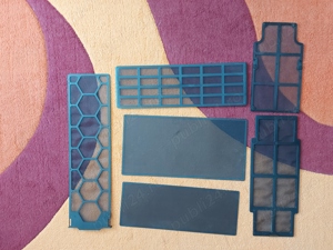 Grile audio - imagine 3