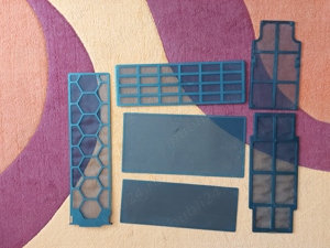 Grile audio - imagine 4