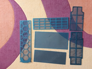 Grile audio - imagine 5