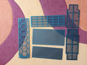 Grile audio - imagine 2