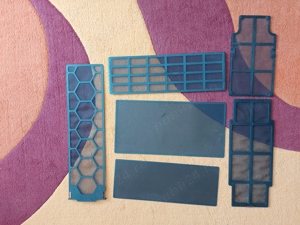 Grile audio - imagine 6