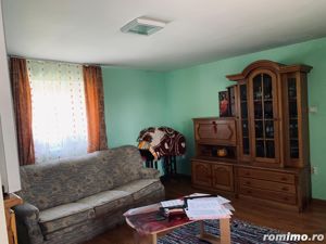 Casa in Giulvaz de 3 camere, SU 163 mp, teren 729 mp - imagine 3