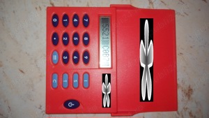 Generator de parole electronic - imagine 3