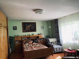 Casa in Giulvaz de 3 camere, SU 163 mp, teren 729 mp - imagine 12