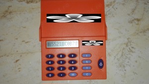 Generator de parole electronic - imagine 2