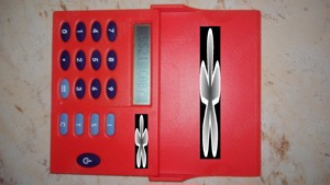 Generator de parole electronic - imagine 6