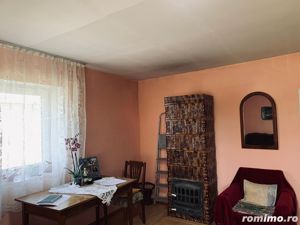 Casa in Giulvaz de 3 camere, SU 163 mp, teren 729 mp - imagine 9