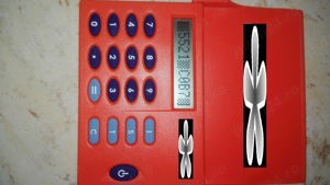 Generator de parole electronic - imagine 5