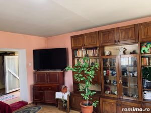 Casa in Giulvaz de 3 camere, SU 163 mp, teren 729 mp - imagine 17