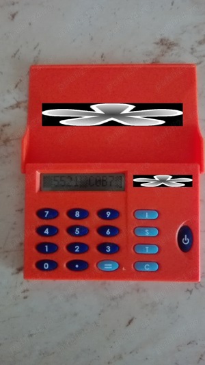 Generator de parole electronic - imagine 7