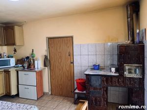 Casa in Giulvaz de 3 camere, SU 163 mp, teren 729 mp - imagine 13