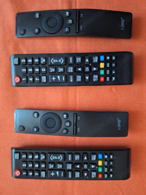 Telecomenzi pentru tv SMART compatibile SAMSUNG diferite modele - imagine 9