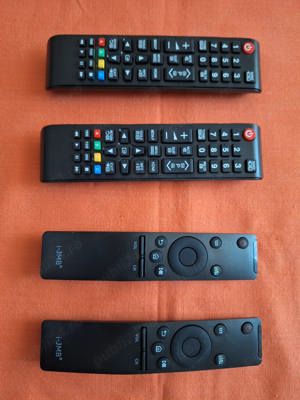 Telecomenzi pentru tv SMART compatibile SAMSUNG diferite modele - imagine 10