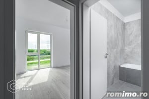 Apartament 2 camere, cartier rezidențial, 0% comision  - imagine 9