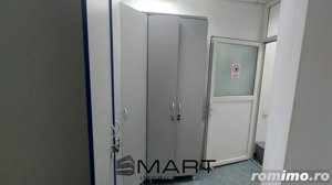 Spatiu comercial 110mp zona Piata Cibin - imagine 9