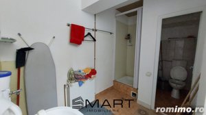 Spatiu comercial 110mp zona Piata Cibin - imagine 6