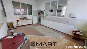 Spatiu comercial 110mp zona Piata Cibin - imagine 3