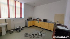 Spatiu comercial 110mp zona Piata Cibin - imagine 7