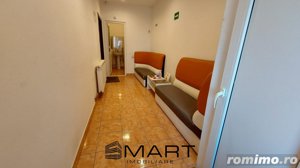 Spatiu comercial 110mp zona Piata Cibin - imagine 17