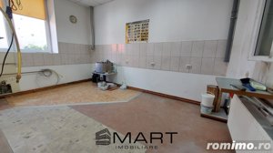 Spatiu comercial 110mp zona Piata Cibin - imagine 15