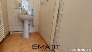 Spatiu comercial 110mp zona Piata Cibin - imagine 14