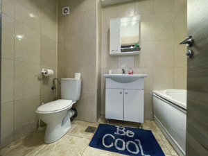 Inchiriez apartament 2 camere la Summerland - cu vedere la mare - imagine 3