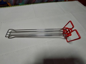 Suport pentru rola de hartie mare   prosoape pentru bucatarie - imagine 5