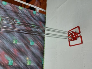 Suport pentru rola de hartie mare   prosoape pentru bucatarie - imagine 7