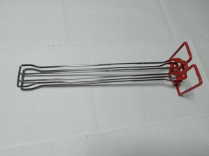 Suport pentru rola de hartie mare   prosoape pentru bucatarie - imagine 2