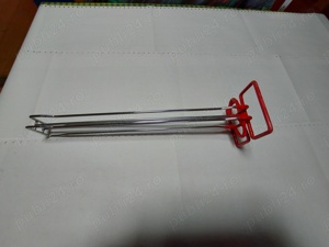 Suport pentru rola de hartie mare   prosoape pentru bucatarie - imagine 3