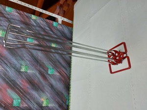 Suport pentru rola de hartie mare   prosoape pentru bucatarie - imagine 8