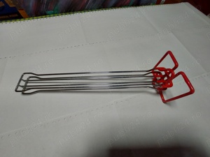 Suport pentru rola de hartie mare   prosoape pentru bucatarie - imagine 4