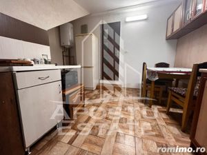 Apartament cu 2 camere, zona Sagului - imagine 3