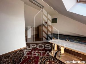 Apartament cu 2 camere, zona Sagului - imagine 6