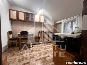 Apartament cu 2 camere, zona Sagului - imagine 2