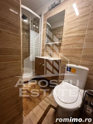 Apartament cu 2 camere, zona Sagului - imagine 7