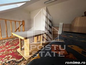 Apartament cu 2 camere, zona Sagului - imagine 5