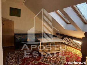 Apartament cu 2 camere, zona Sagului - imagine 4