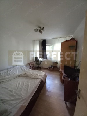 Apartament 2 camere, et P 10 , Vest - Ghe Gr.Cantacuzino - 49000 euro - imagine 3