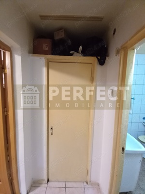 Apartament 2 camere, et P 10 , Vest - Ghe Gr.Cantacuzino - 49000 euro - imagine 2