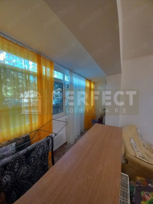 Apartament 2 camere, et P 10 , Vest - Ghe Gr.Cantacuzino - 49000 euro - imagine 7