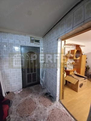 Apartament 2 camere, et P 10 , Vest - Ghe Gr.Cantacuzino - 49000 euro - imagine 10