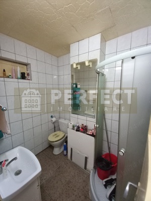 Apartament 2 camere, et P 10 , Vest - Ghe Gr.Cantacuzino - 49000 euro - imagine 6