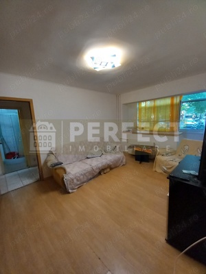 Apartament 2 camere, et P 10 , Vest - Ghe Gr.Cantacuzino - 49000 euro - imagine 8