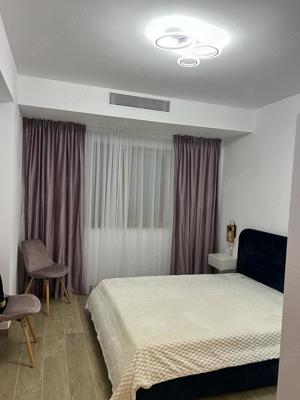 Apartament Marina Surf Residence  Mamaia Nord Navodari - imagine 5