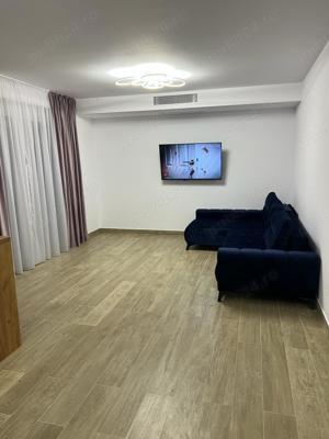 Apartament Marina Surf Residence  Mamaia Nord Navodari - imagine 8