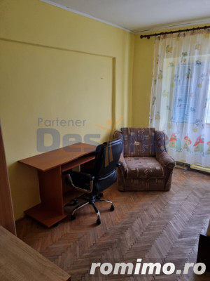 Apartament 3 camere DECOMANDAT 80 mp ETAJ 8/8 LIFT - PĂCURARI-PETROM - imagine 4