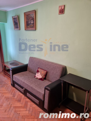 Apartament 3 camere DECOMANDAT 80 mp ETAJ 8/8 LIFT - PĂCURARI-PETROM - imagine 5